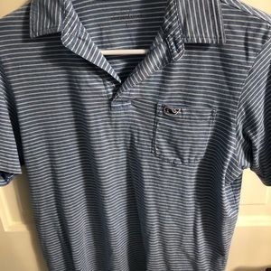 Vineyard vines polo